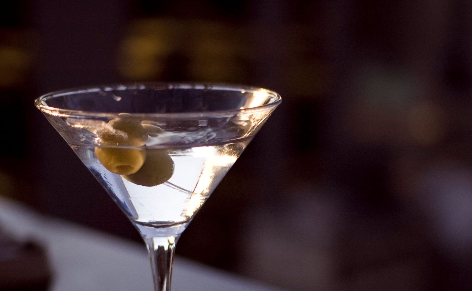 iStock martini final
