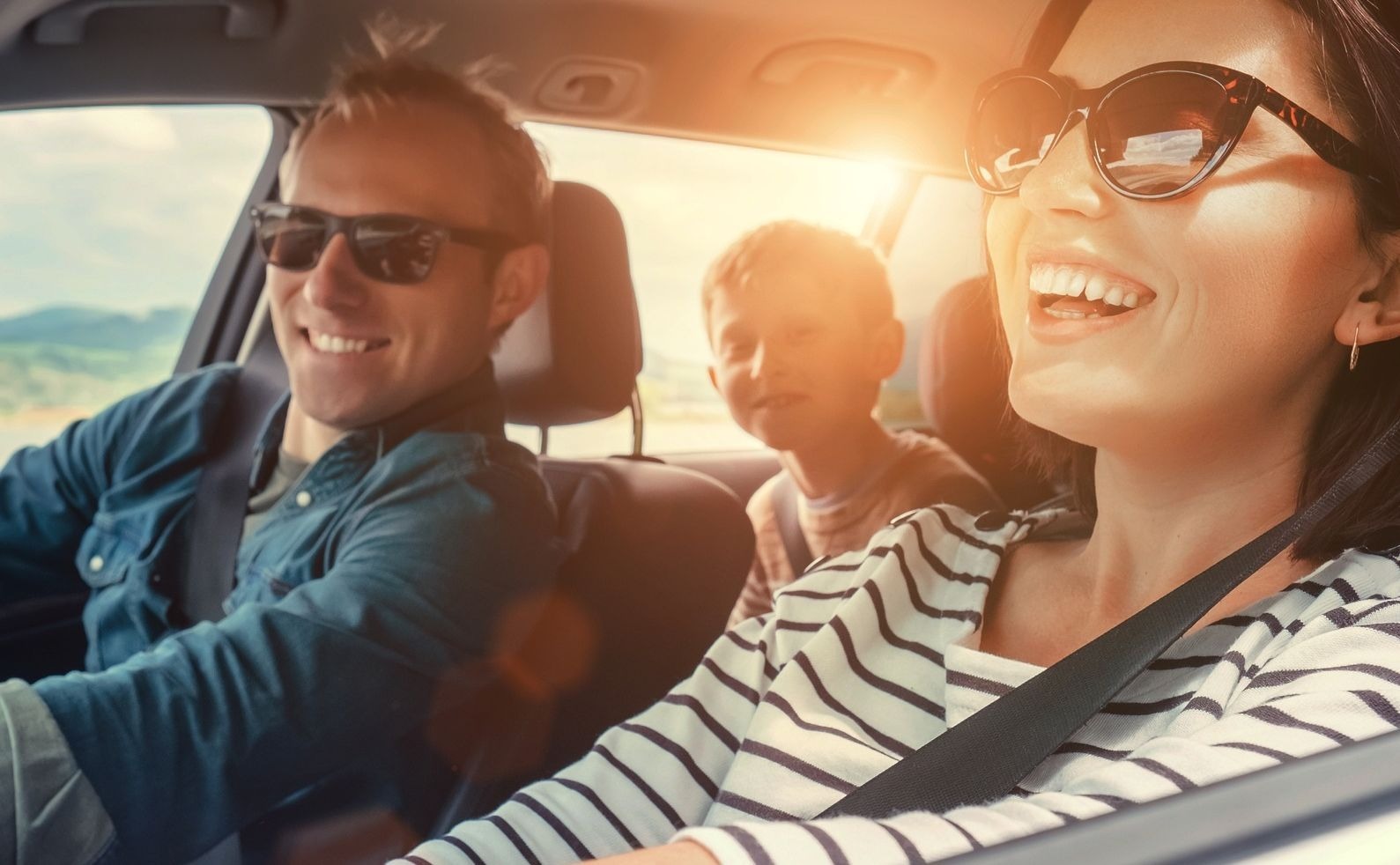 iStock parents final