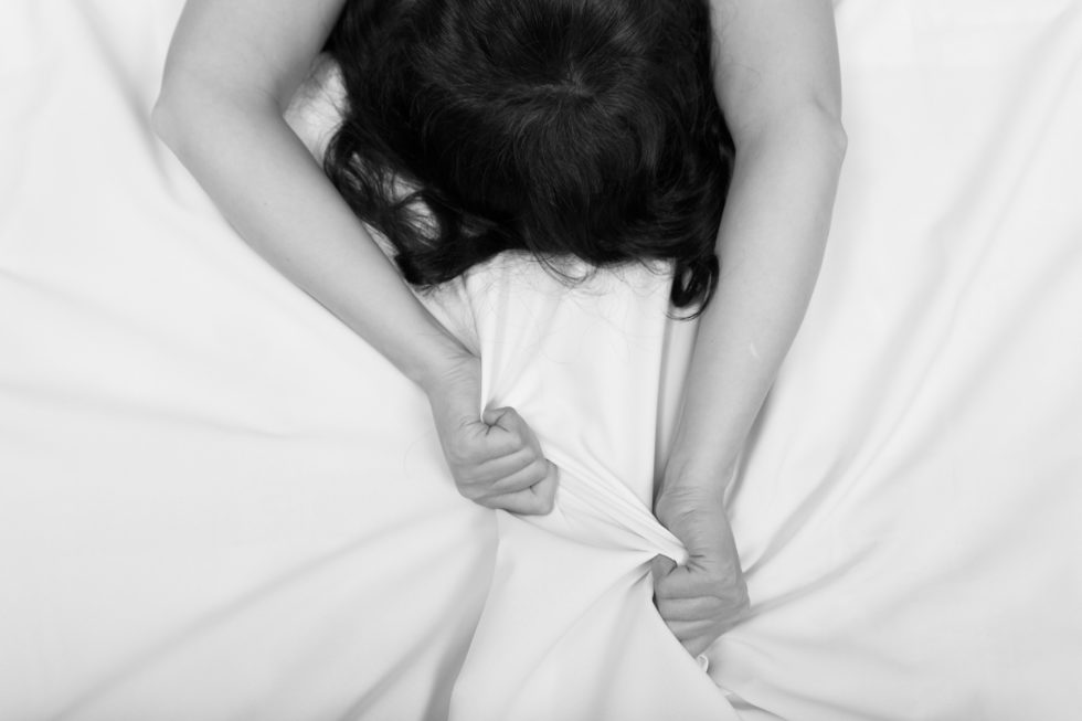 Difficulty With Orgasm Books  Maze Womens Sexual Health