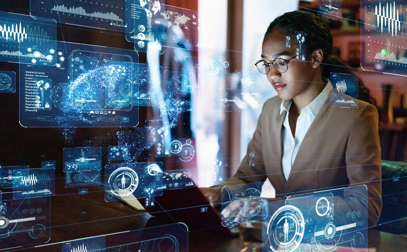 FINALyoung femal e engineer concept gui picture id1146417905