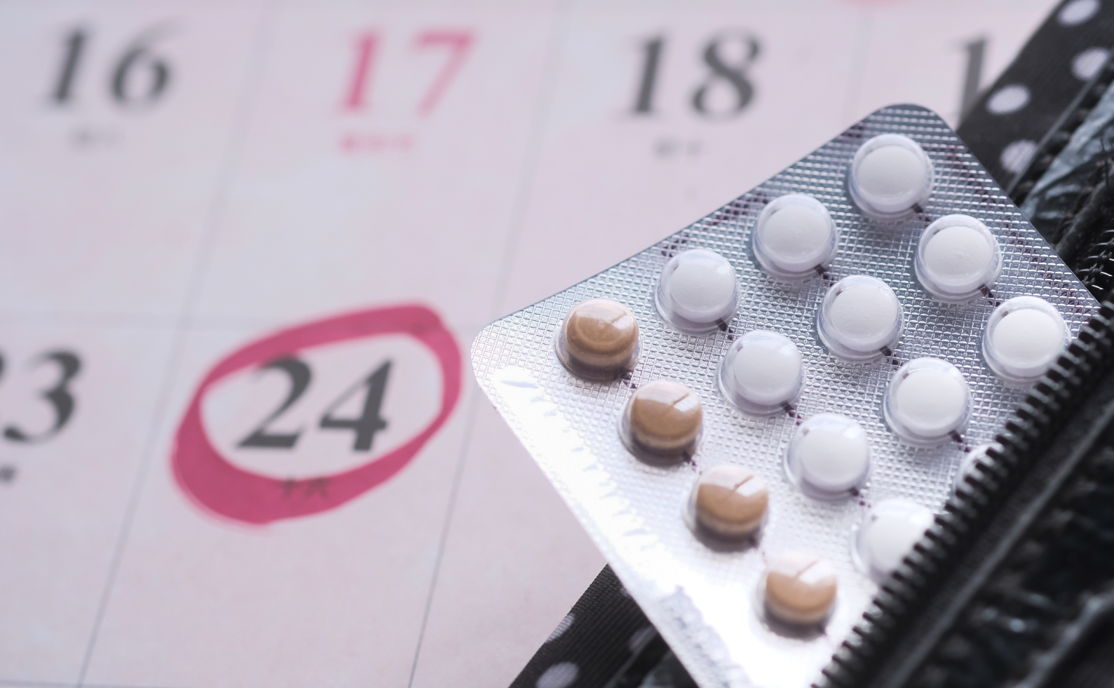 To Take the Pill, or Not to Take the Pill…It’s OK to Have Questions