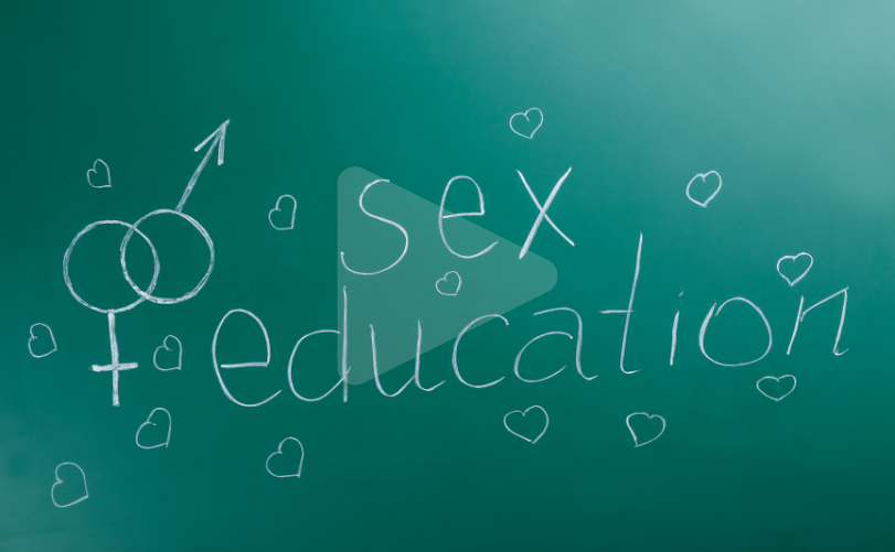 SIM: Sex Education on Netflix