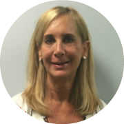 Picture of Aimee Goldman, RWHNP