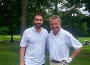 GOLF PAUL AND MICHAEL e1762416860873