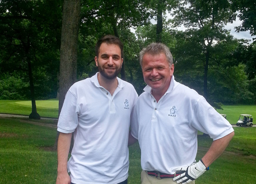 GOLF PAUL AND MICHAEL e1762416860873