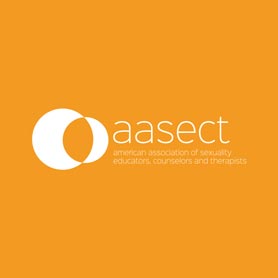 AASECT Logo