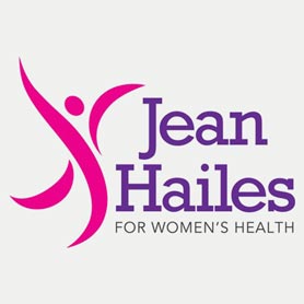 Jean Hailes Logo