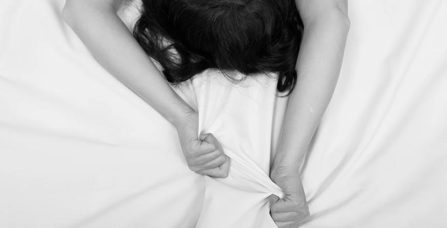 Maze Womens Health Difficulty With Orgasms