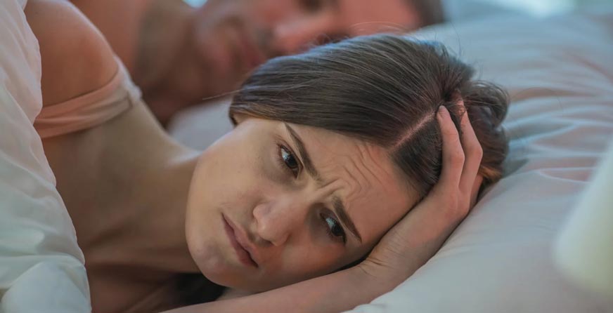 Maze Womens Health Vaginismus Quiz