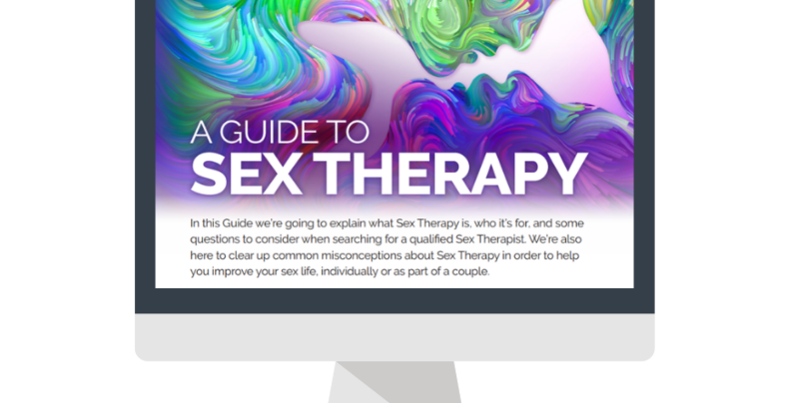 SexTherapy eEbook 1 871x445