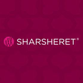 Sharsheret Logo Tile